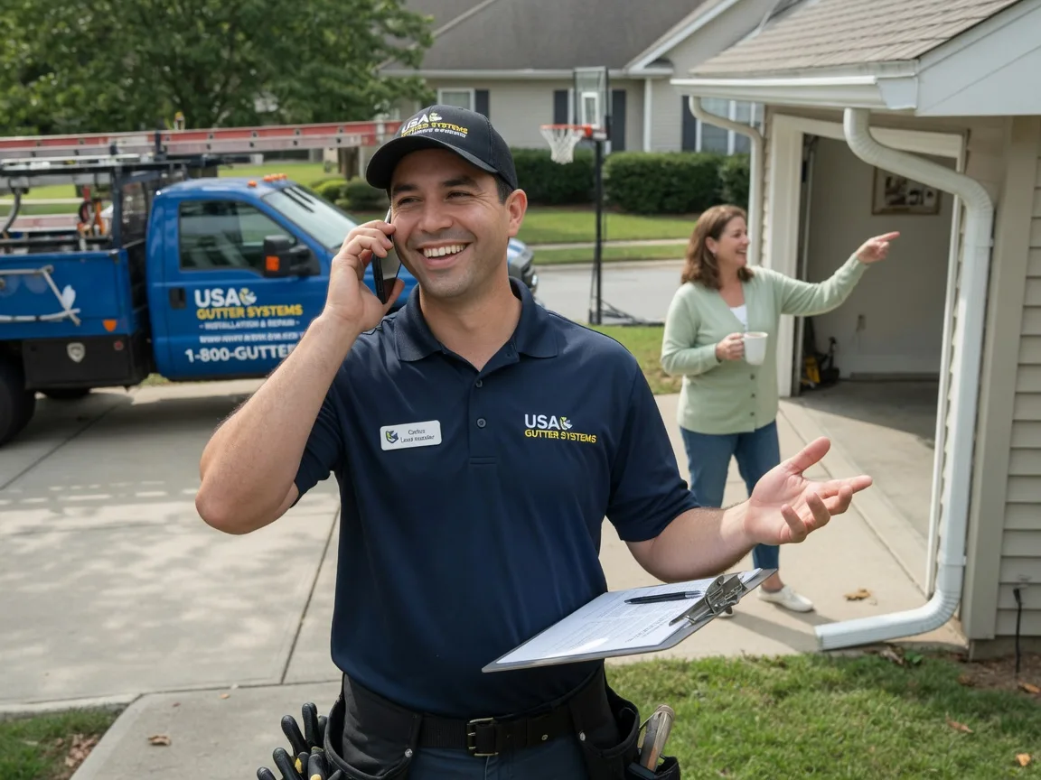 Gutter Installation Dix, IL FAQs